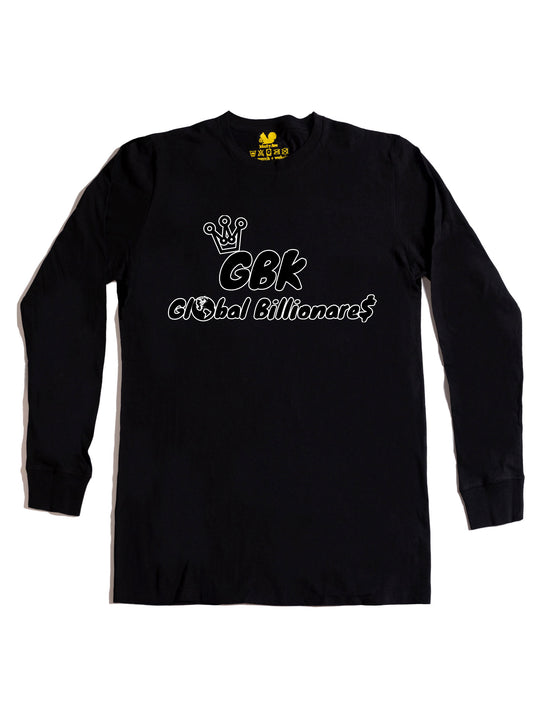 Tyshaun Freeman Long Sleeve