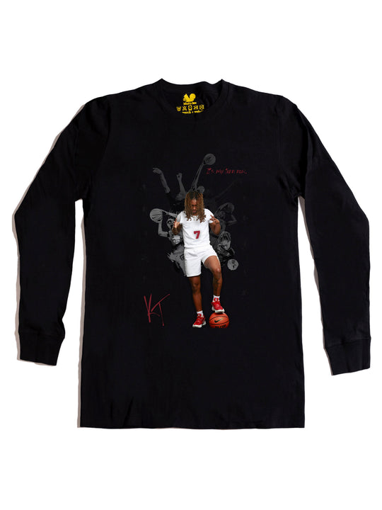 Kaylah Turner Long Sleeve