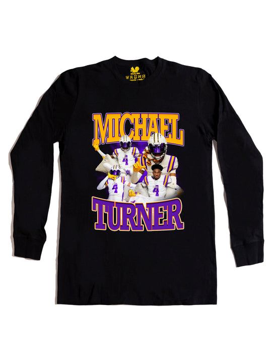 Michael Turner Long Sleeve