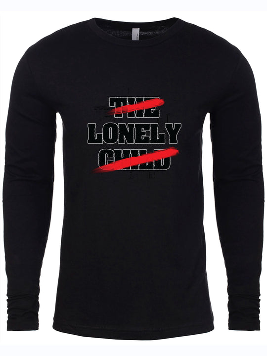 The Lonely Child Long Sleeve