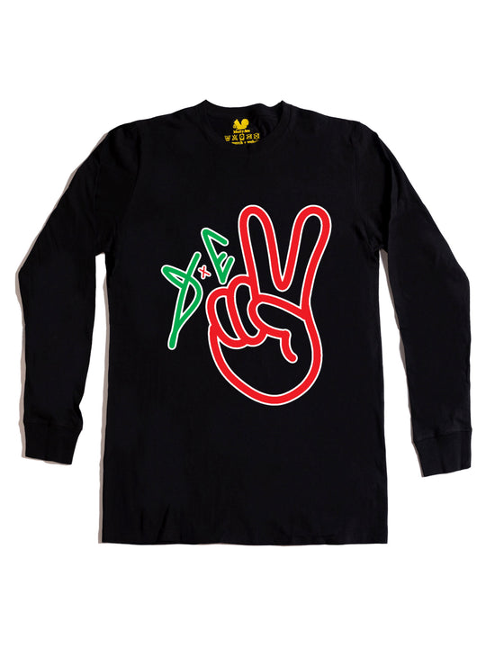 Jordan Eldridge Long Sleeve