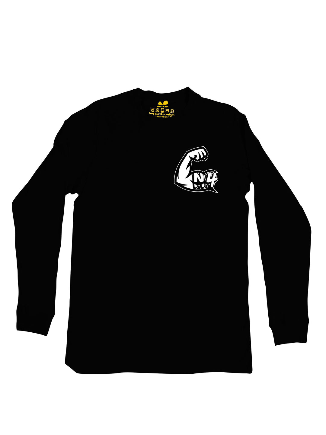 N4L Long Sleeve