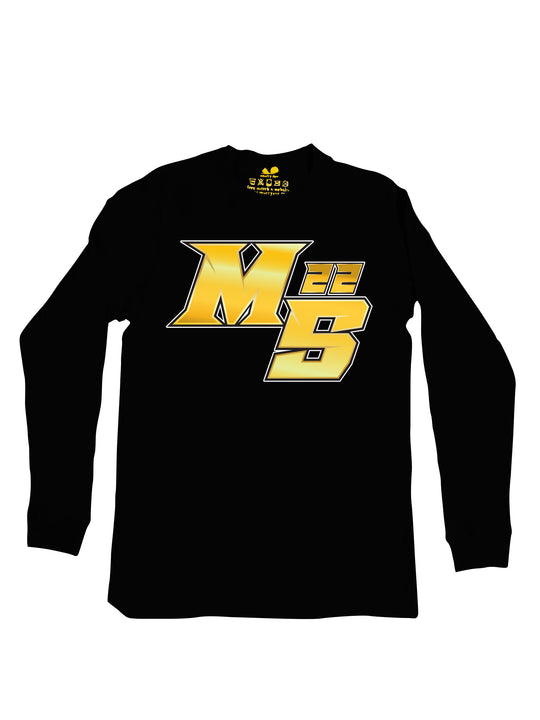 MS22 Logo Long Sleeve