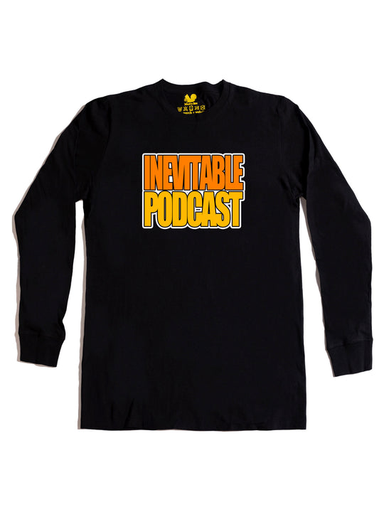 Kyren Brown Long Sleeve