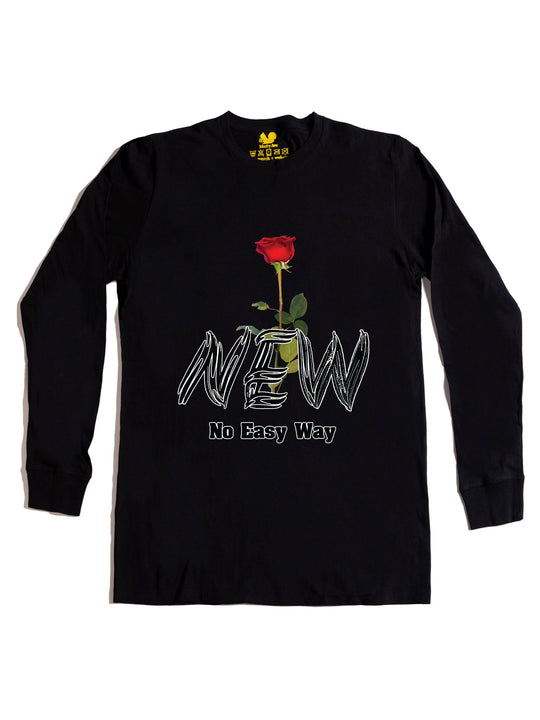 New Long Sleeve