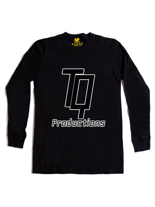 Too Quik Productions Long Sleeve