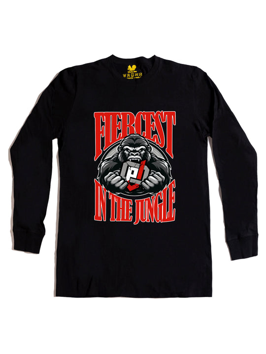 QJ Peterson Long Sleeve