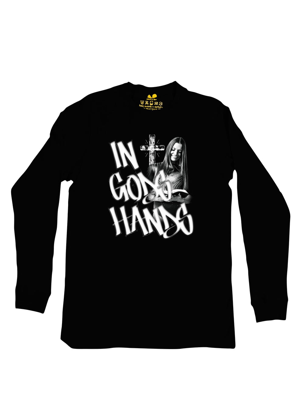 Sage Kellerman Long Sleeve