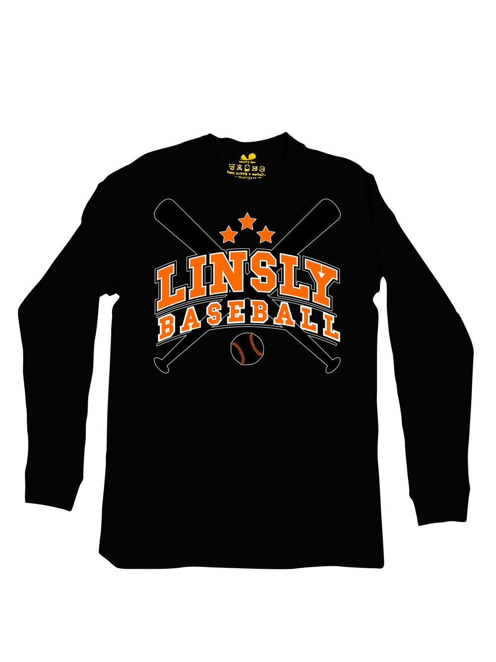Linsly Baseball Long Sleeve