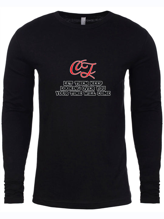 Trece Clothing Long Sleeve