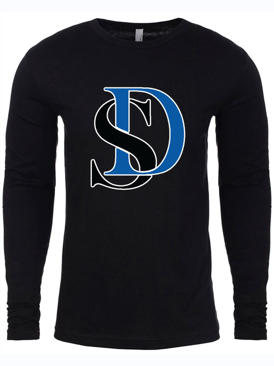Thedubshow Long Sleeve