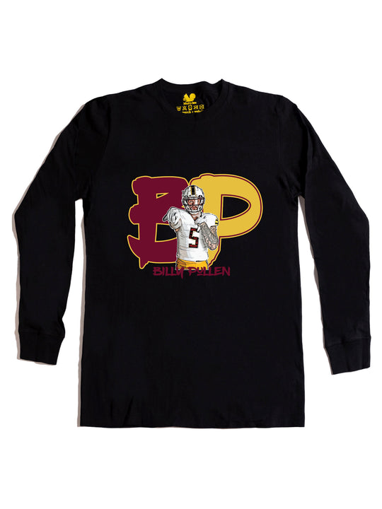 Billy Pullen Long Sleeve