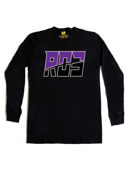 Reid Olson Long Sleeve