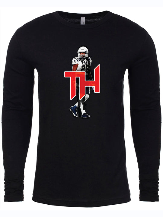 Tylan Hollis Long Sleeve