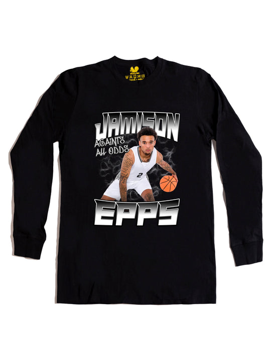Jamison Epps Long Sleeve