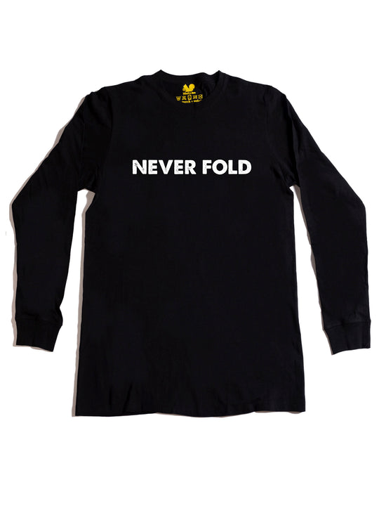 Quante Jennings Long Sleeve