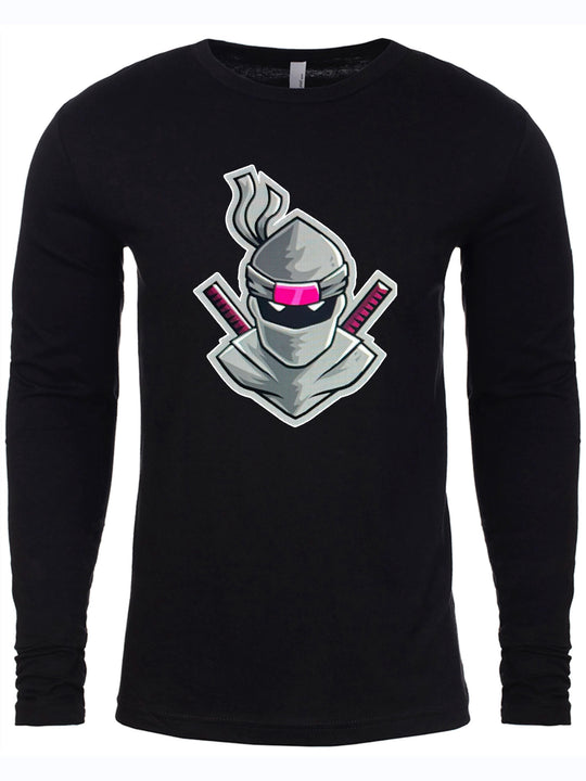 Jamil Manigo Long Sleeve