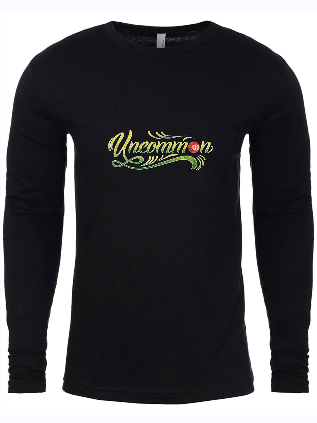 Uncommon Long Sleeve