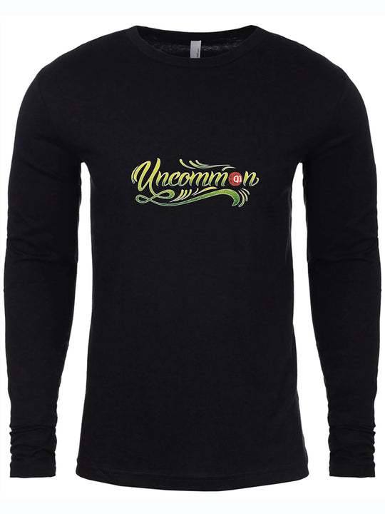 Uncommon Long Sleeve