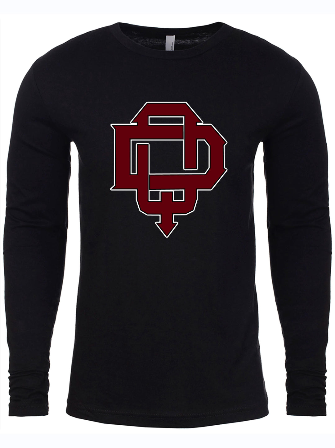 DQ Smith Long Sleeve