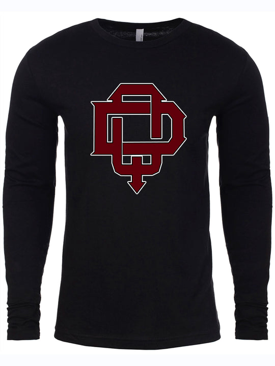 DQ Smith Long Sleeve