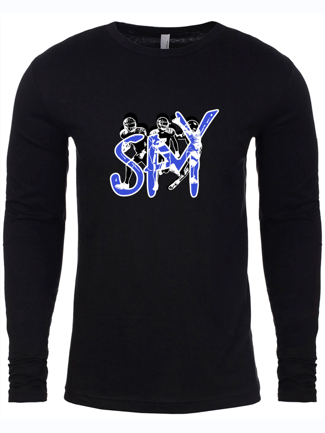 Sam Wallace Long Sleeve