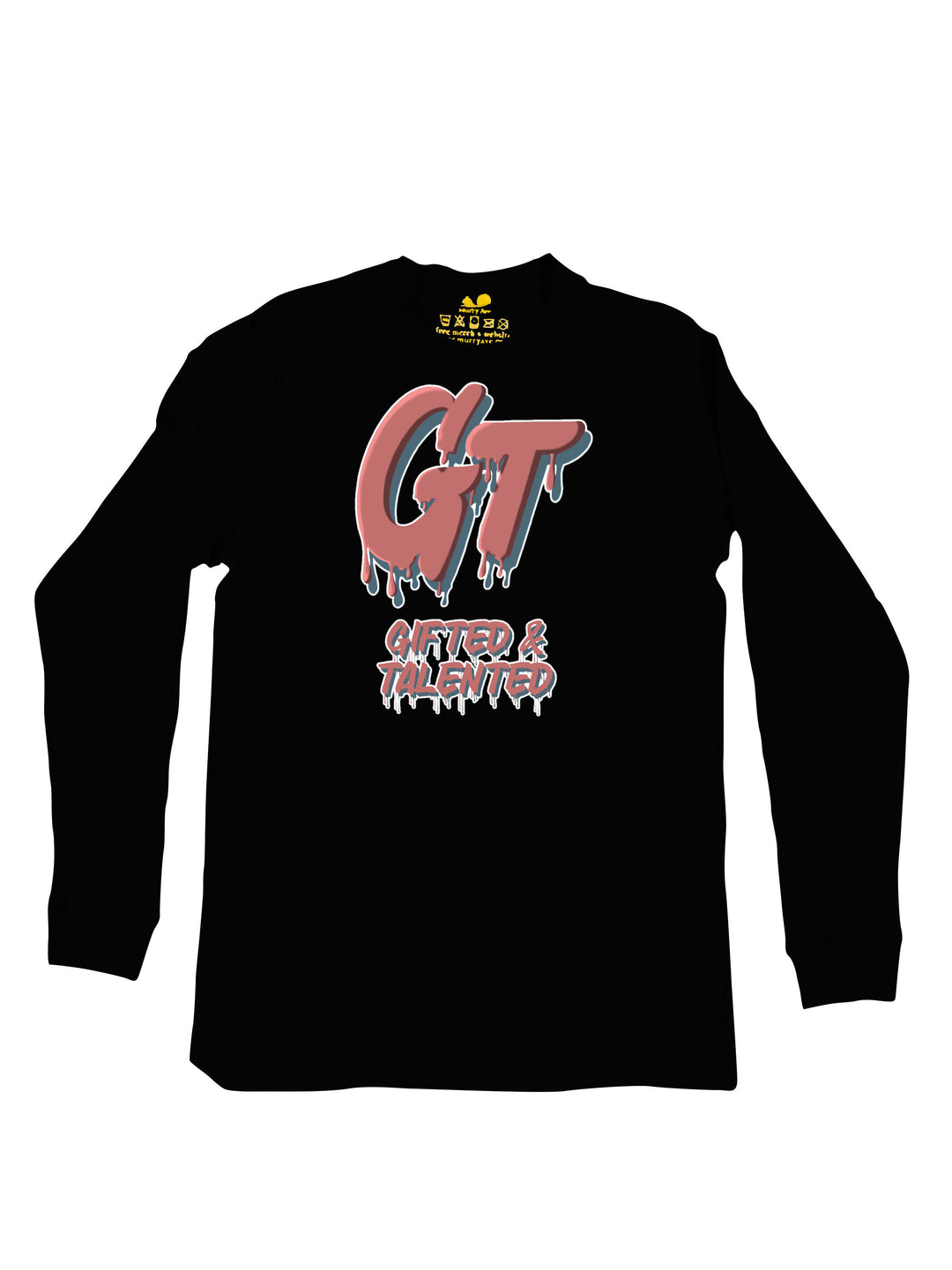 GT Apparel Long Sleeve