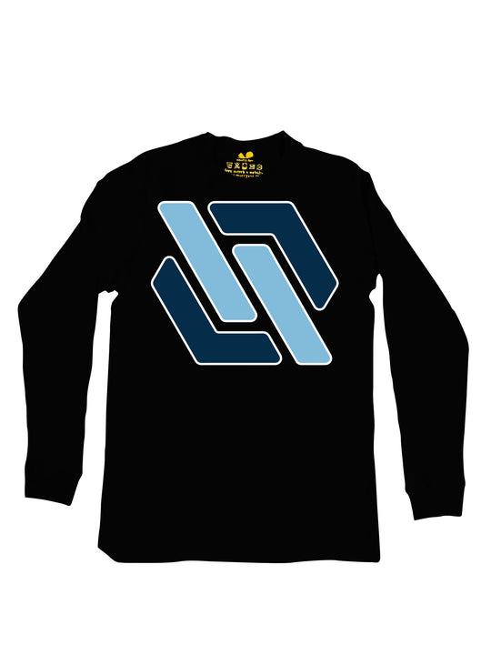 Jonathan Powell Logo Long Sleeve