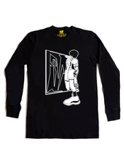 Jeremiah Tate Long Sleeve