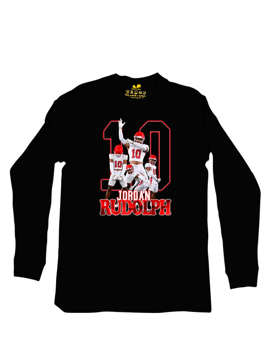Jordan Rudolph Long Sleeve