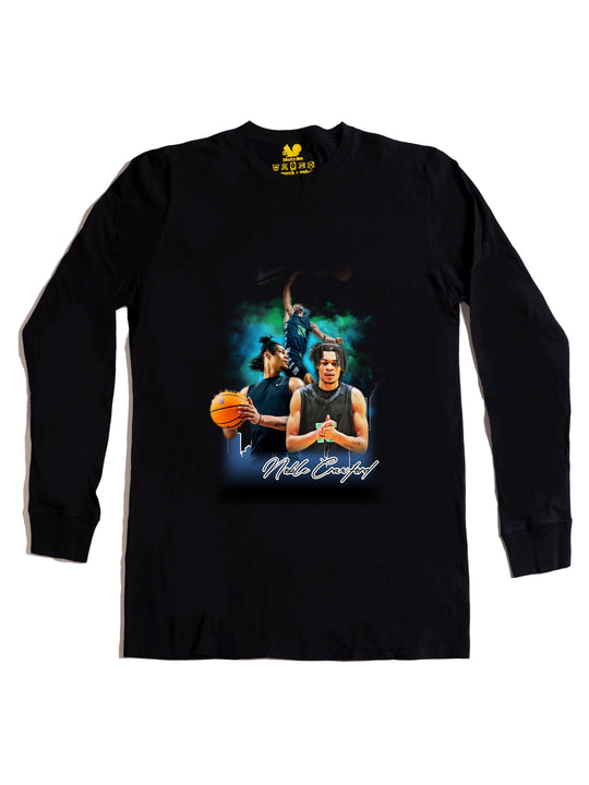 Noble Crawford Long Sleeve