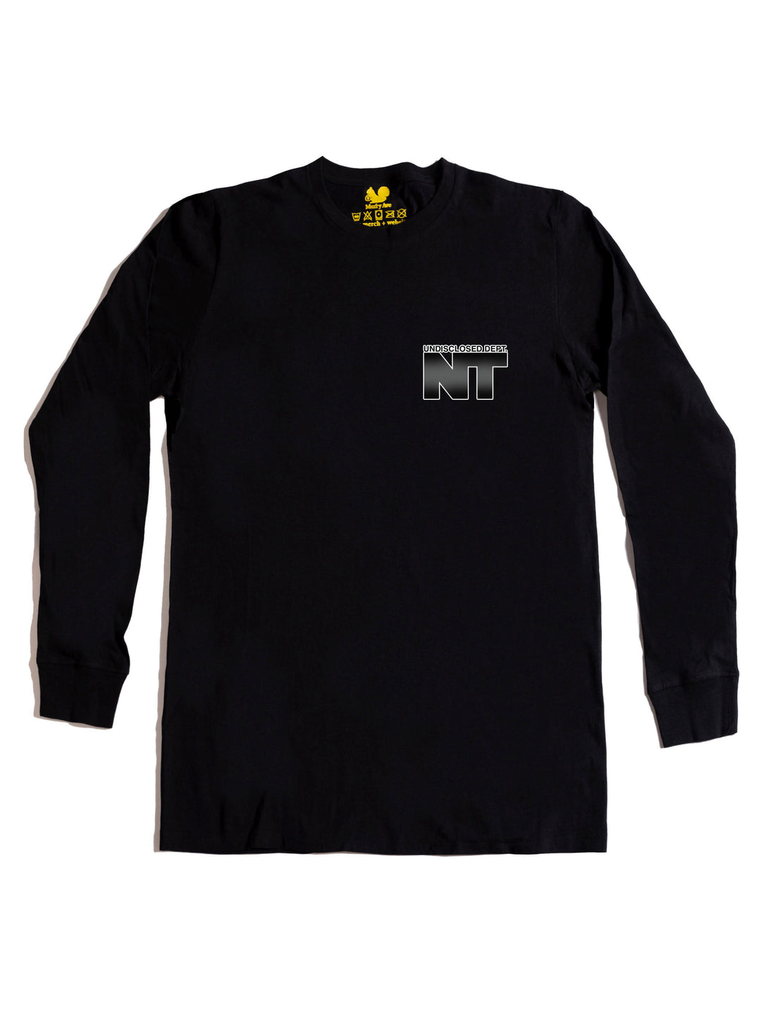 Naim Thomas Long Sleeve