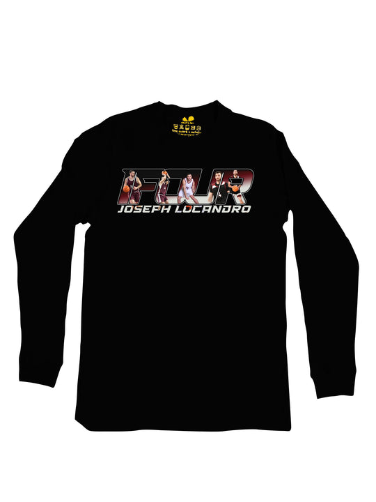 Joseph Locandro Long Sleeve