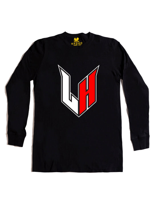 Lavalle Hughes Long Sleeve