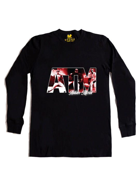 Aidan Moza Long Sleeve