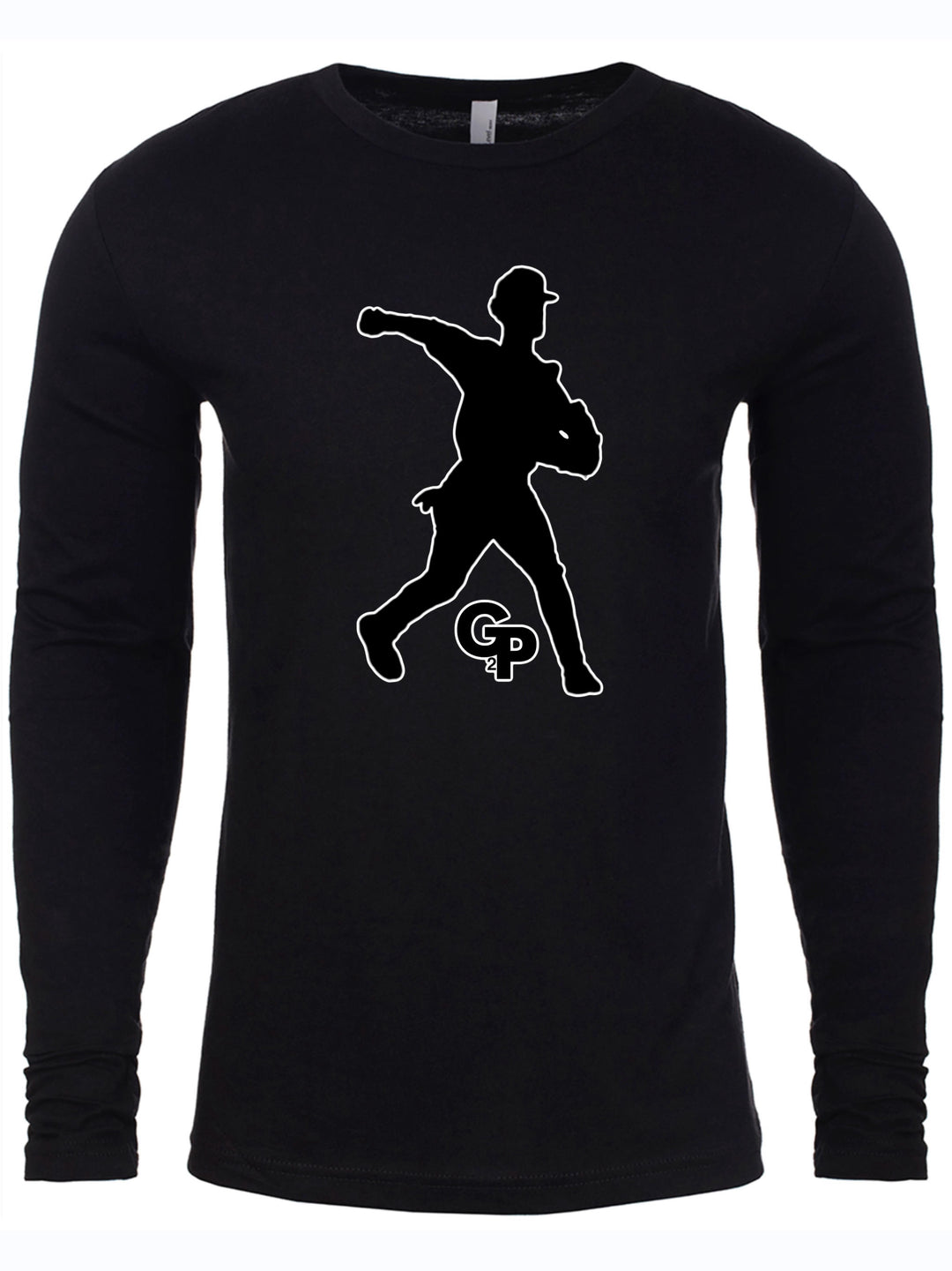 Garrett Palladino Long Sleeve