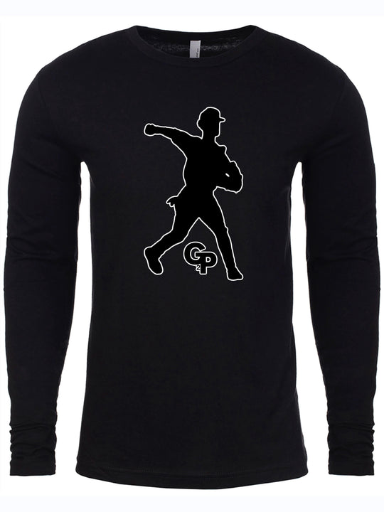Garrett Palladino Long Sleeve