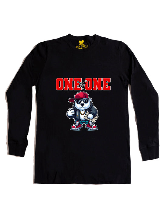 JeQuan Lewis Long Sleeve