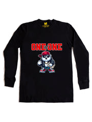 JeQuan Lewis Long Sleeve