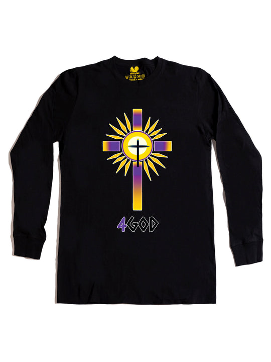 4GOD Long Sleeve