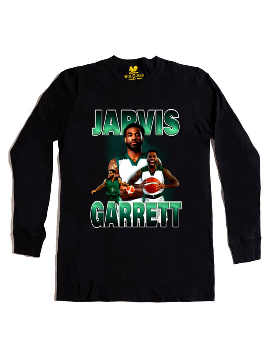 Jarvis Garrett Long Sleeve