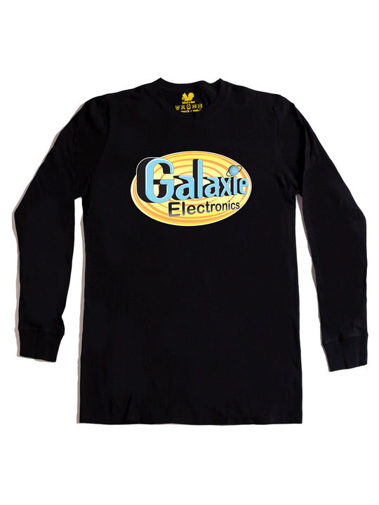 Galaxie Electronics Long Sleeve