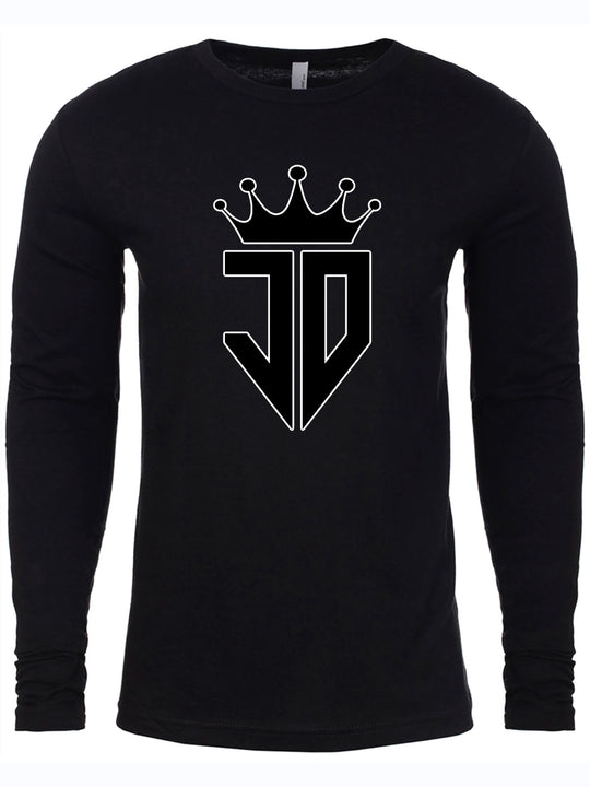 JD Threads Long Sleeve