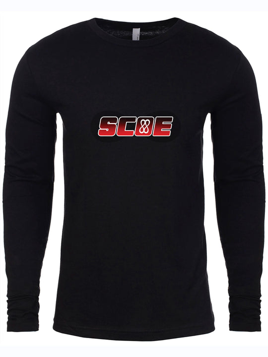 SCOE Long Sleeve