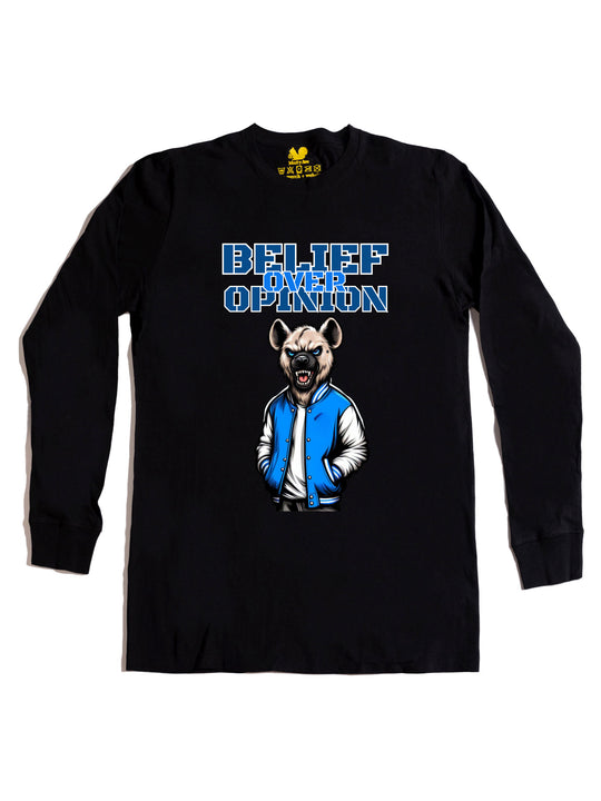 Jalen Marion Long Sleeve
