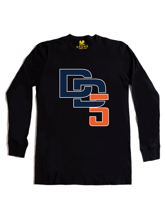 Diego Diaz Long Sleeve