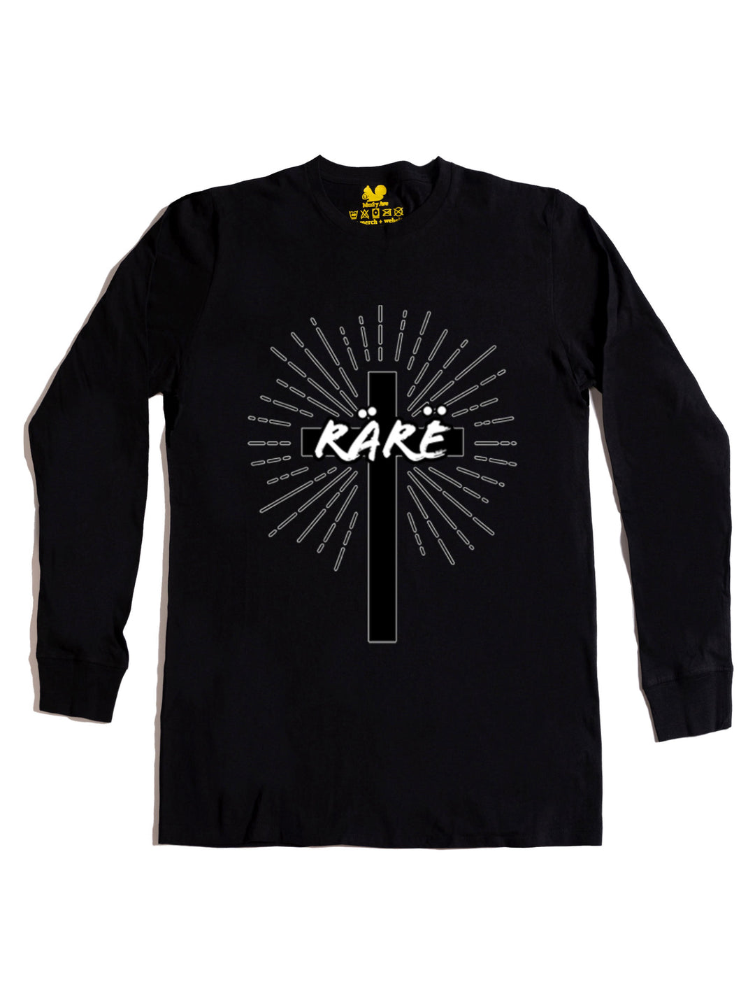 Rarety Long Sleeve