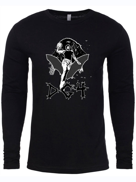 Davion Guity Long Sleeve