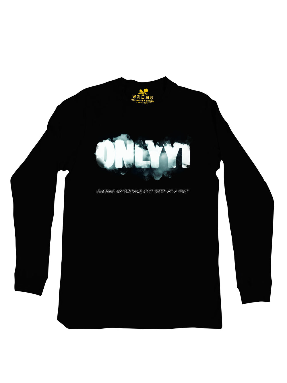Onlyy1 Clothing Long Sleeve