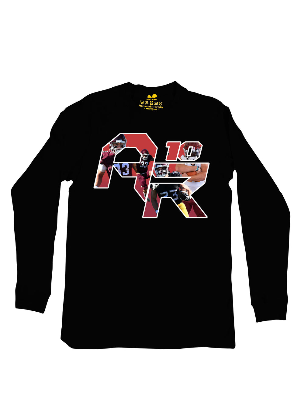 AR10 V2 Long Sleeve